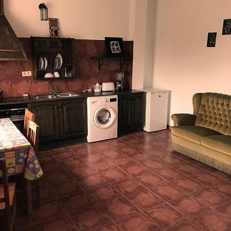 Acogedor Apartamento En San Miguel De Abona Eksteriør bilde